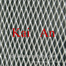 stretch stainless steel metal mesh